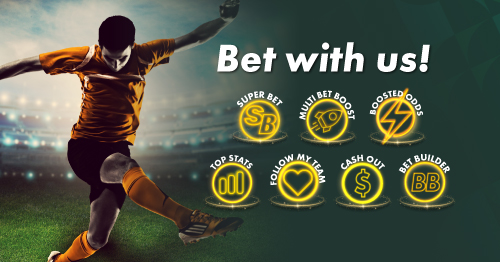 Soccer Best Bets
