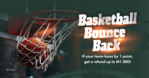 Basketball Promo