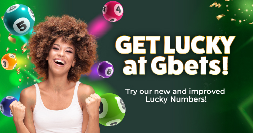 Lucky Numbers